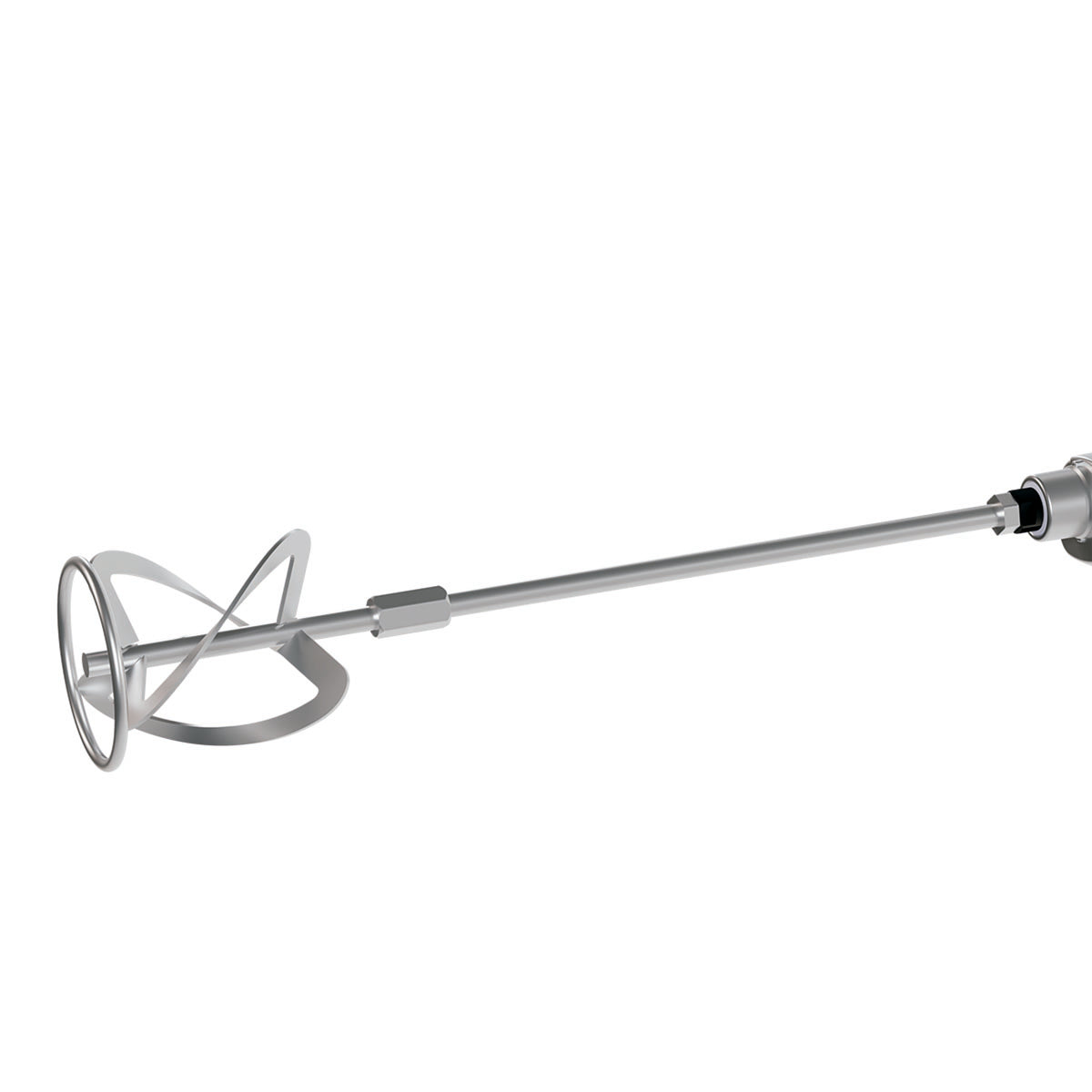 Misturador de Tinta e Argamassa Brushless Ancora Tools 650rpm S/Bateria