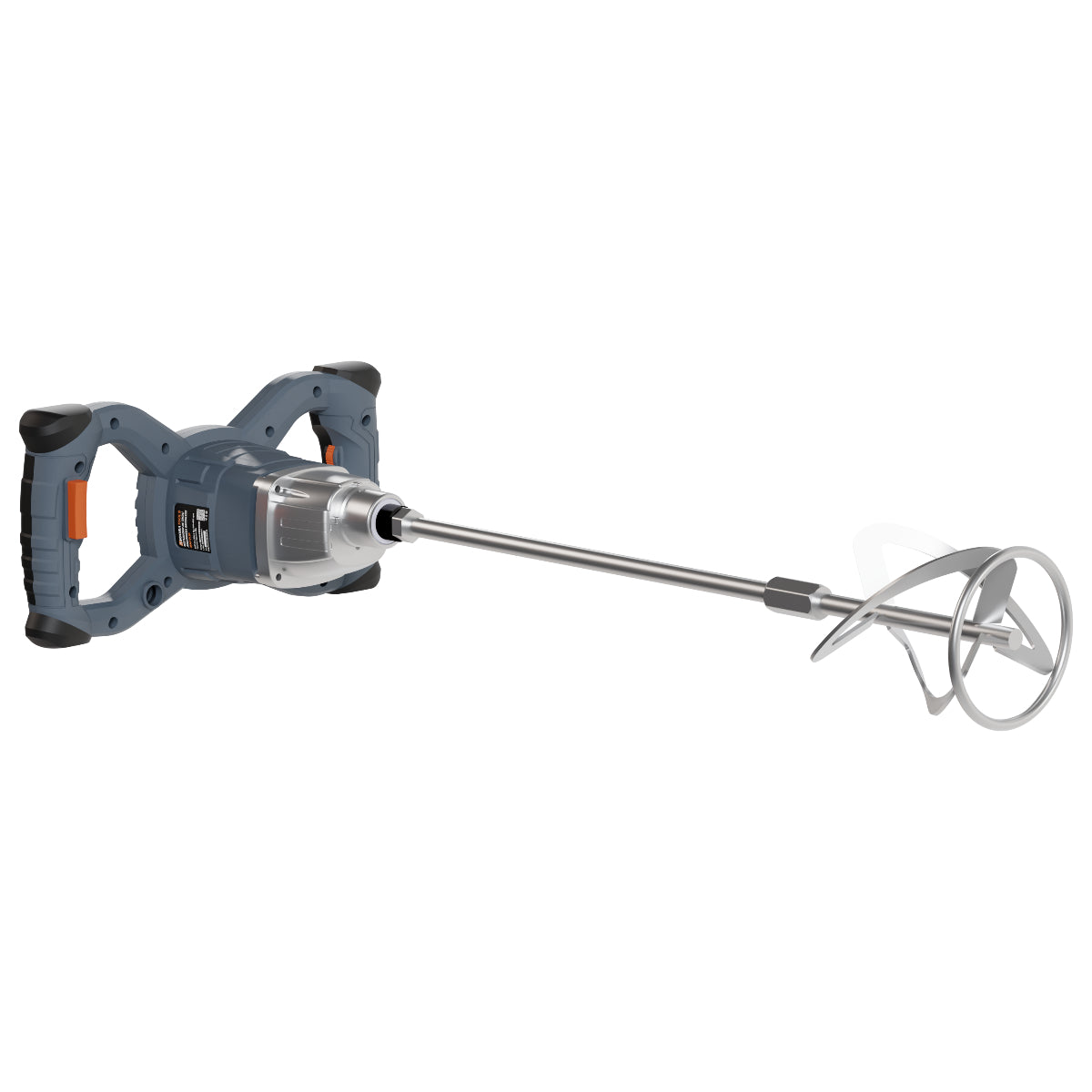 Misturador de Tinta e Argamassa Brushless Ancora Tools 650rpm S/Bateria