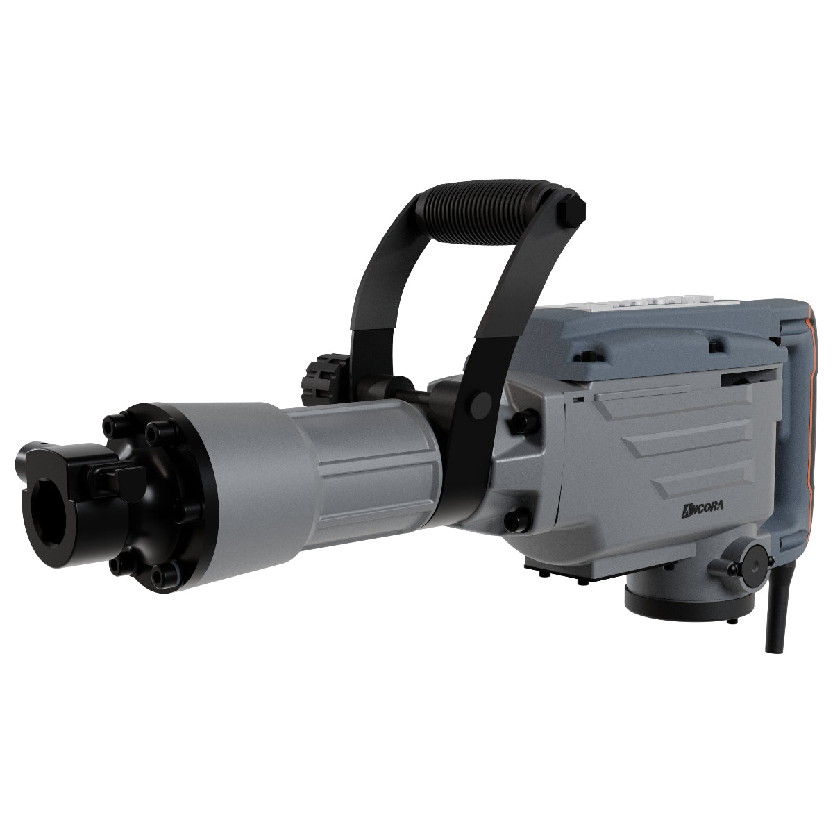 Martelo Demolidor Performance 45J Ancora Tools 1900W 220v