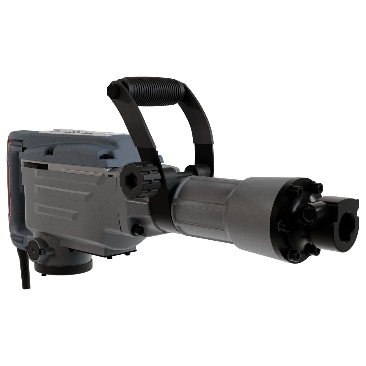 Martelo Demolidor Performance 45J Ancora Tools 1900W 220v