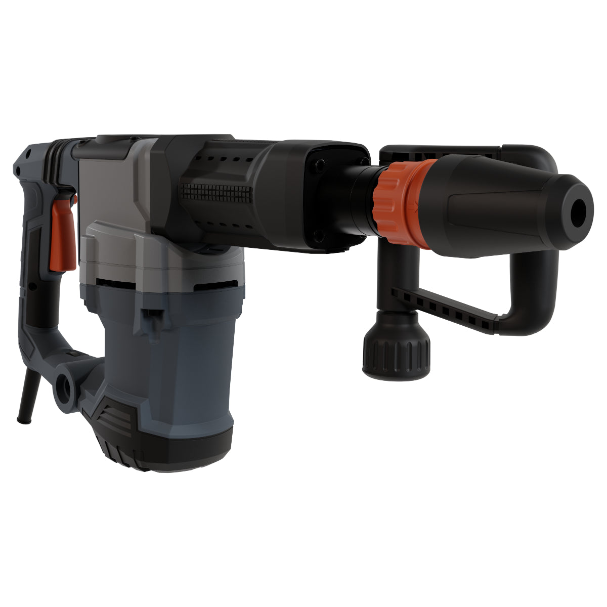 Martelo Demolidor Performance 32J Ancora Tools 1800W 220v