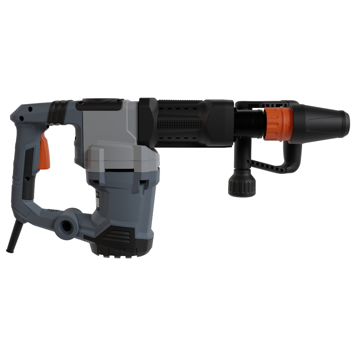 Martelo Demolidor Performance 32J Ancora Tools 1800W 220v