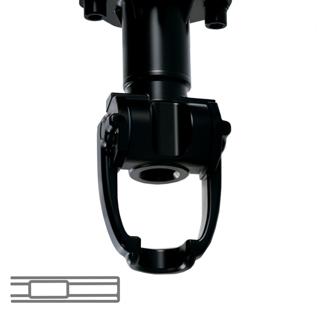 Martelo Demolidor Performance 75J Ancora Tools 2200W 220v