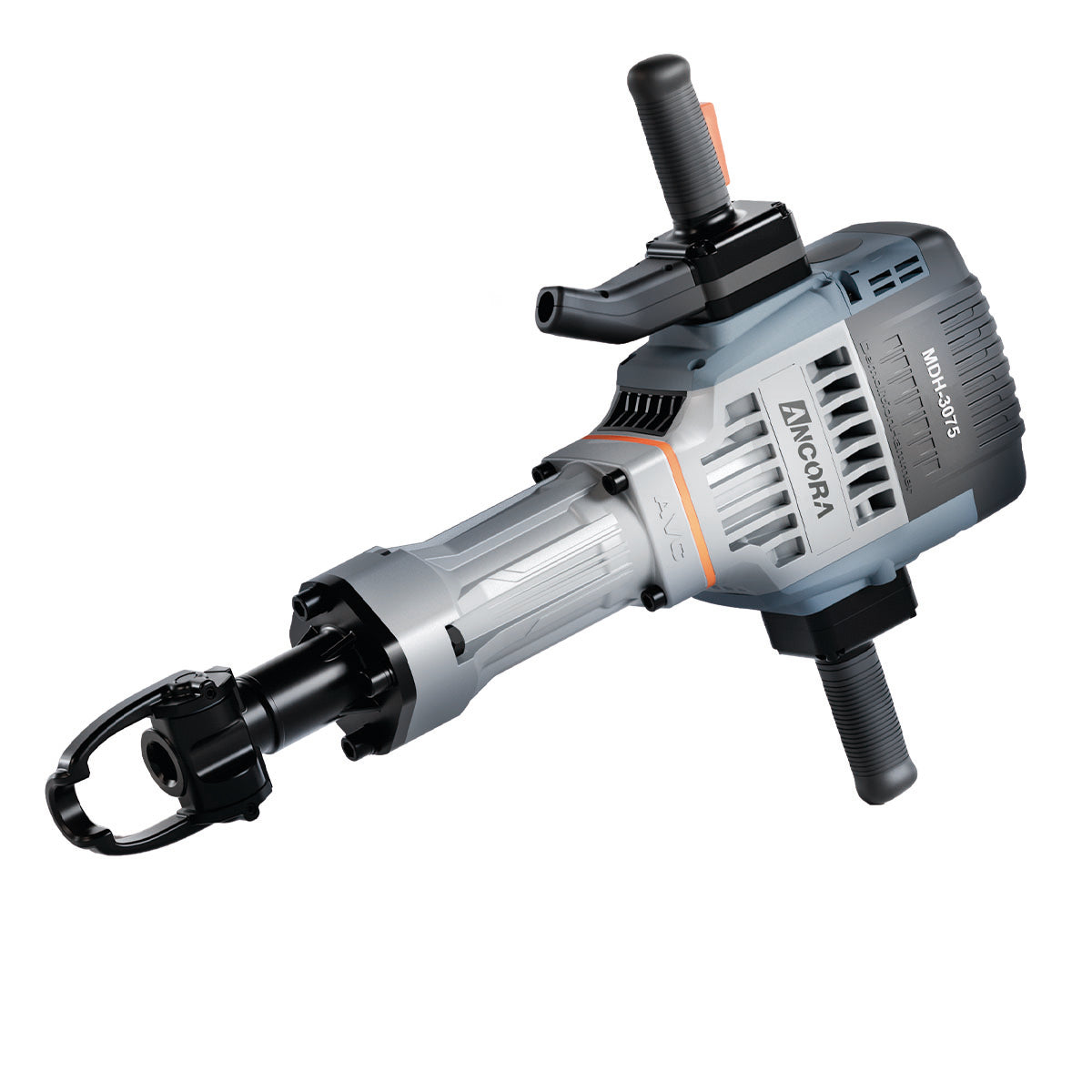 Martelo Demolidor Performance 75J Ancora Tools 2200W 220v