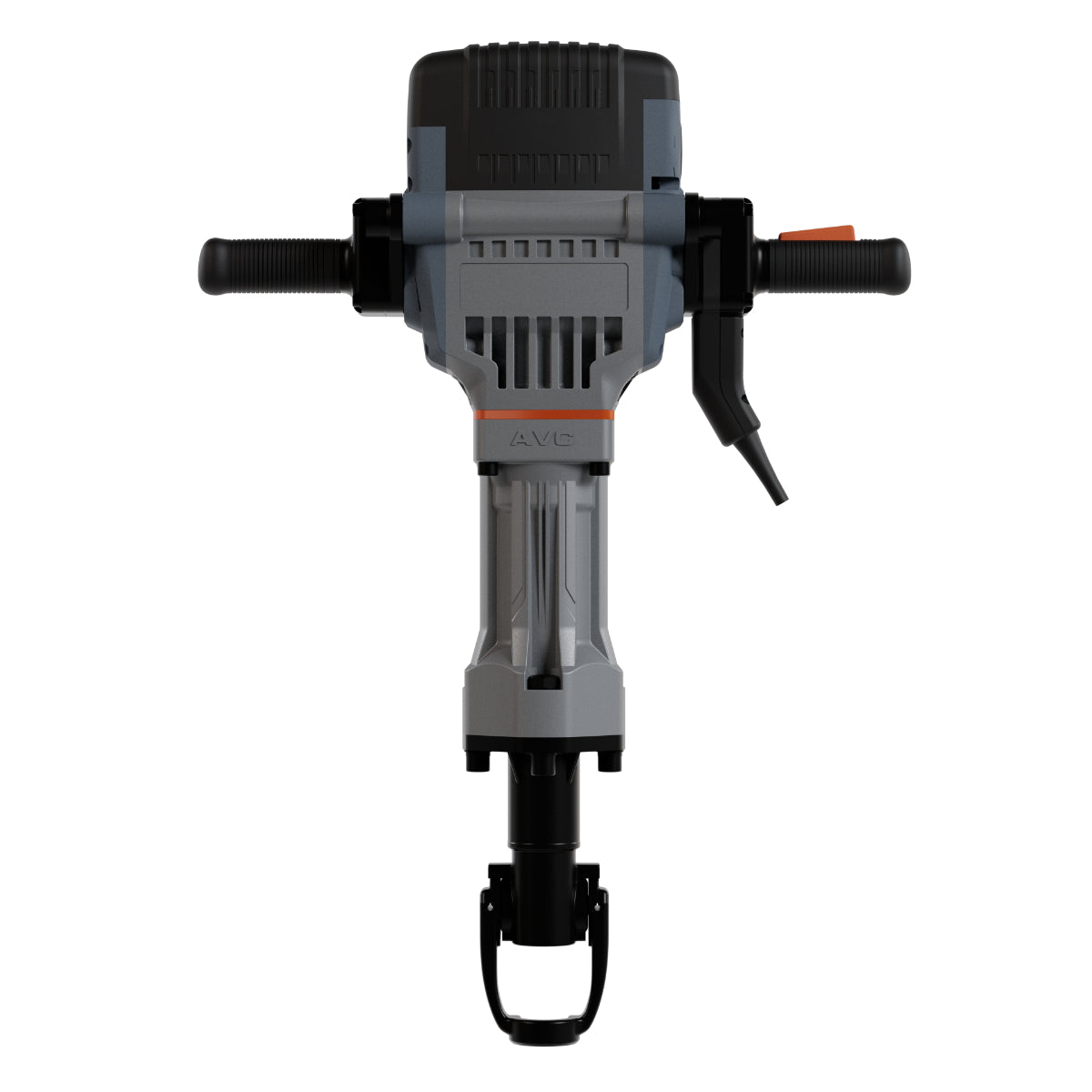 Martelo Demolidor Performance 75J Ancora Tools 2200W 220v