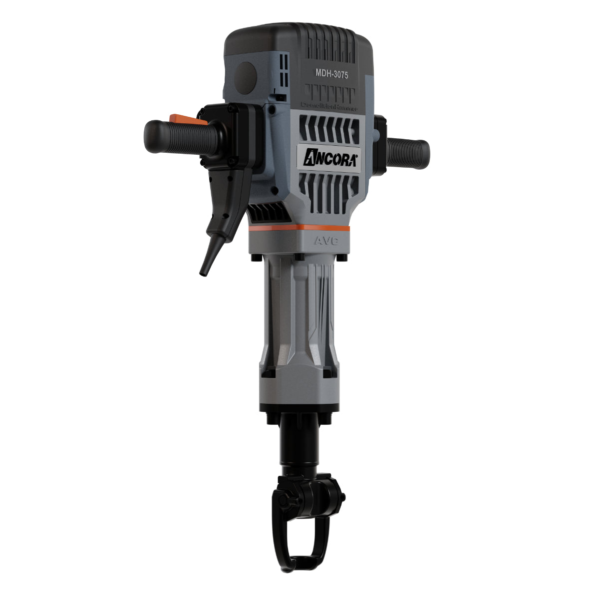 Martelo Demolidor Performance 75J Ancora Tools 2200W 220v