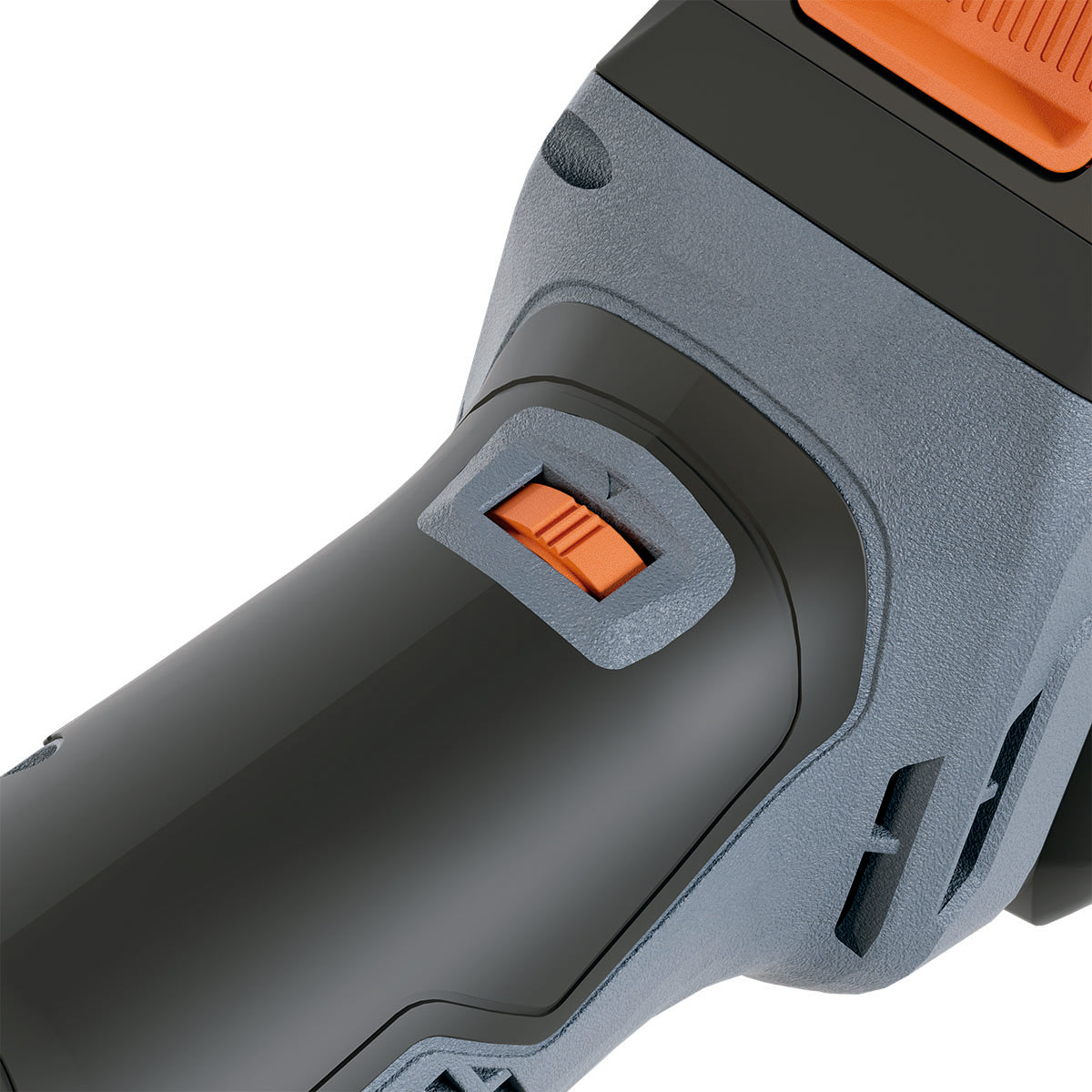 Ferramenta Multifuncional Profissional s/Bateria Ancora Tools com Acessórios e Led