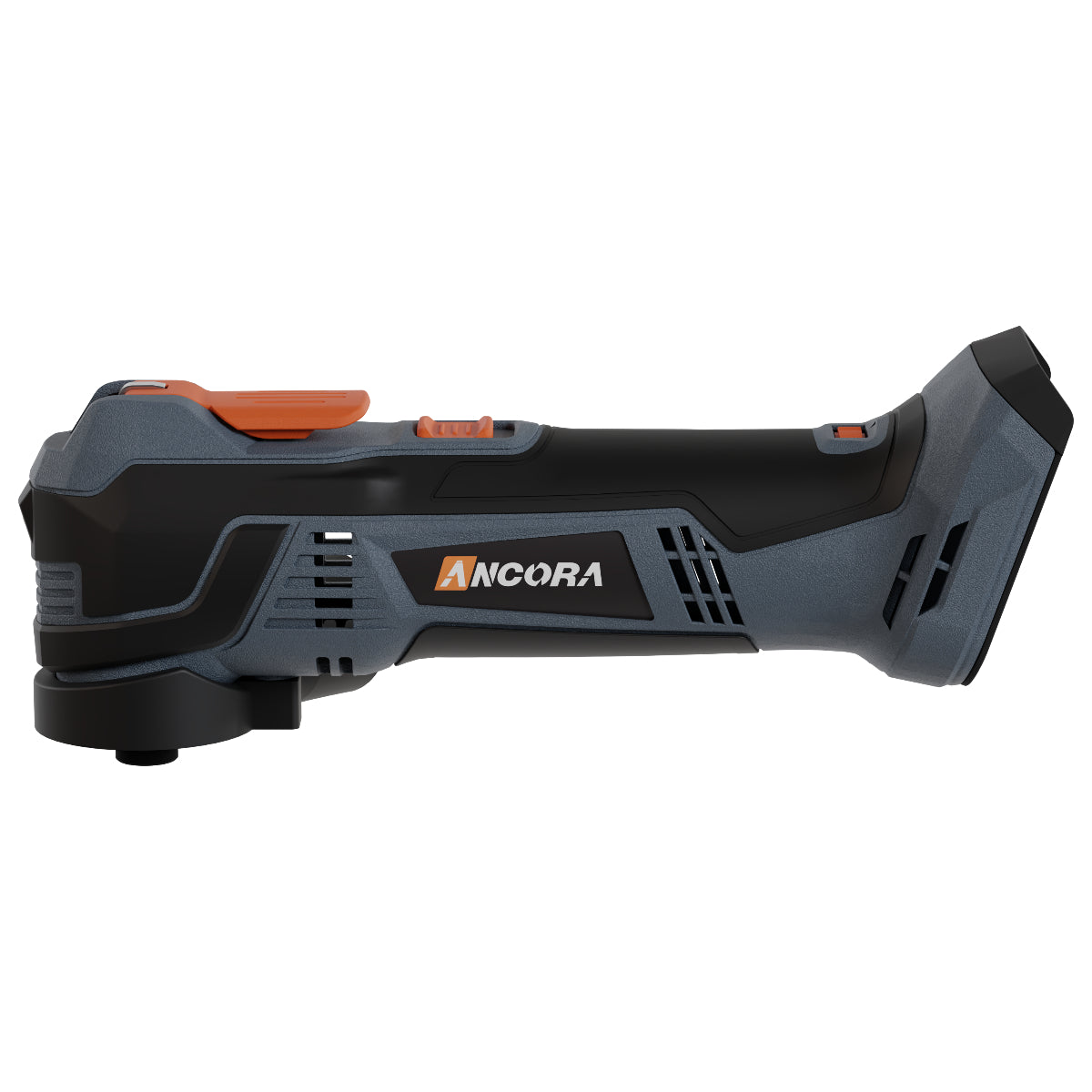 Ferramenta Multifuncional Profissional s/Bateria Ancora Tools com Acessórios e Led