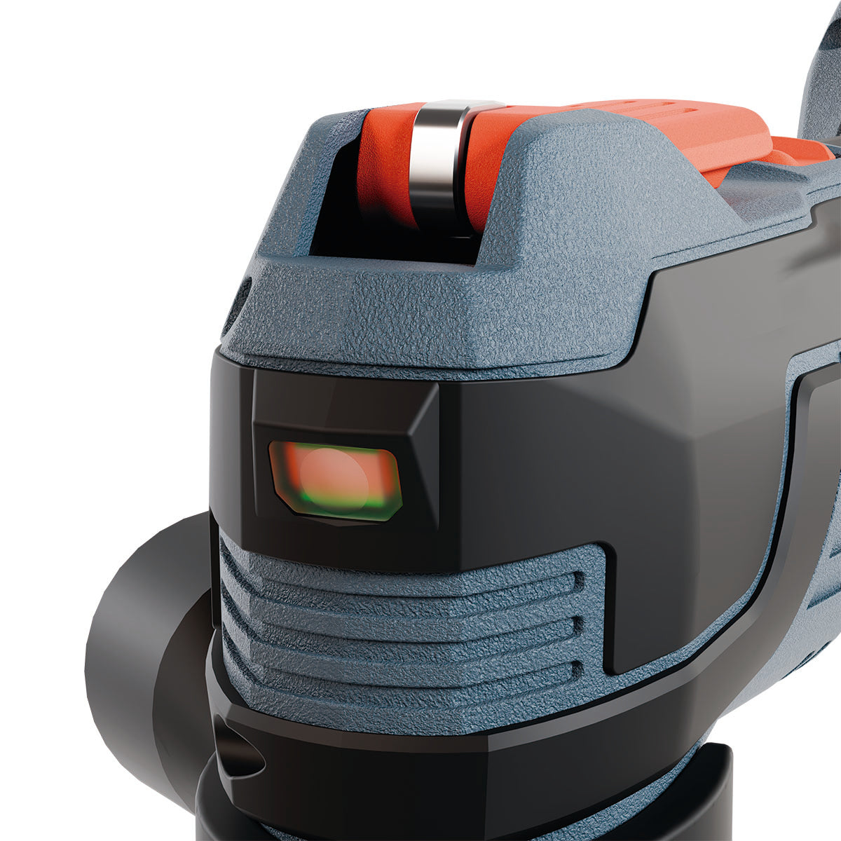 Ferramenta Multifuncional Profissional s/Bateria Ancora Tools com Acessórios e Led
