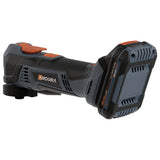 Ferramenta Multifuncional Profissional Ancora Tools c/ Bateria Acessórios e Led