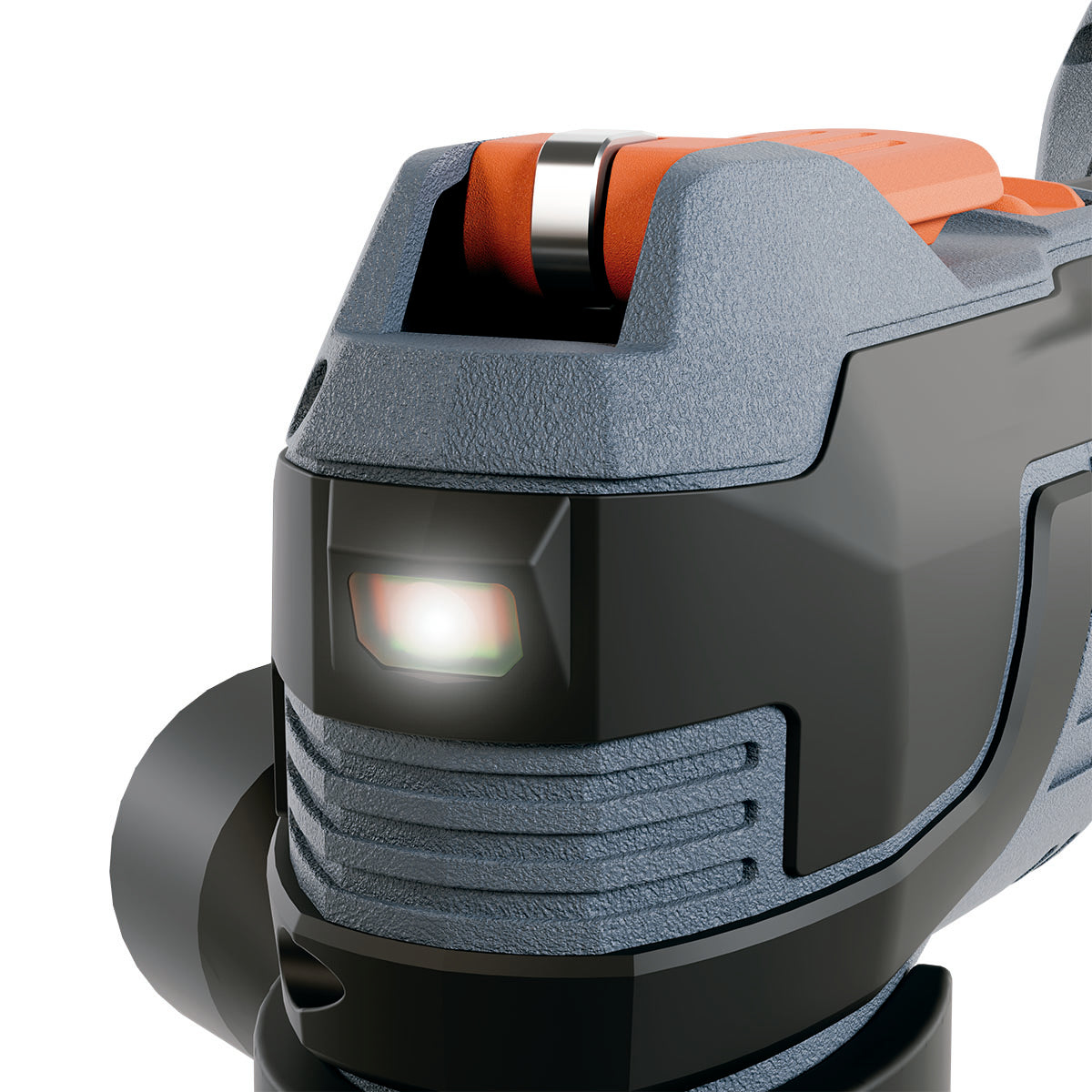 Ferramenta Multifuncional Profissional Ancora Tools c/ Bateria Acessórios e Led