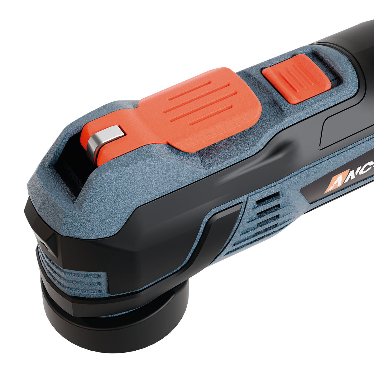 Ferramenta Multifuncional Profissional Ancora Tools c/ Bateria Acessórios e Led