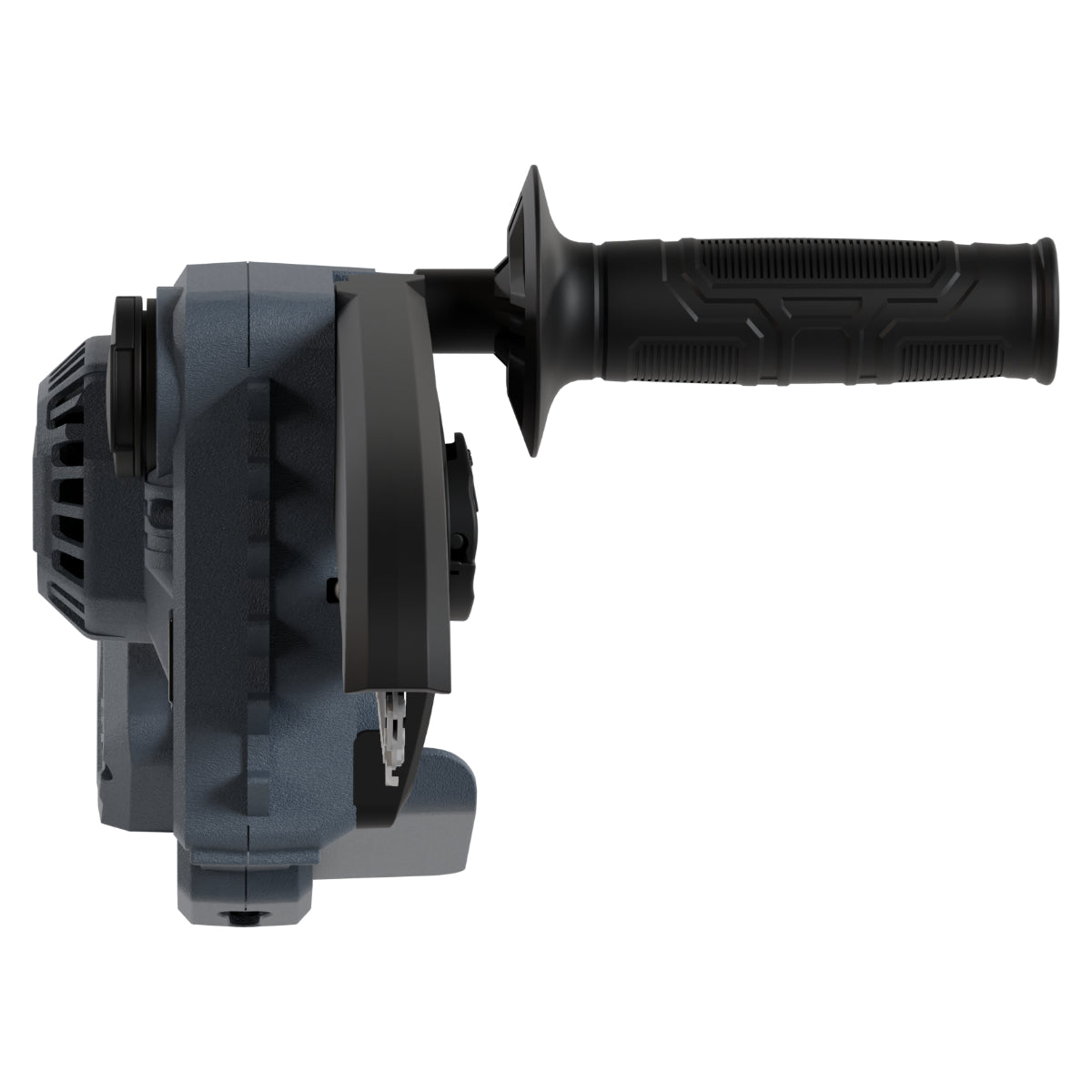Mini Motosserra Profissional Brushless 5300rpm Ancora Tools s/Bateria