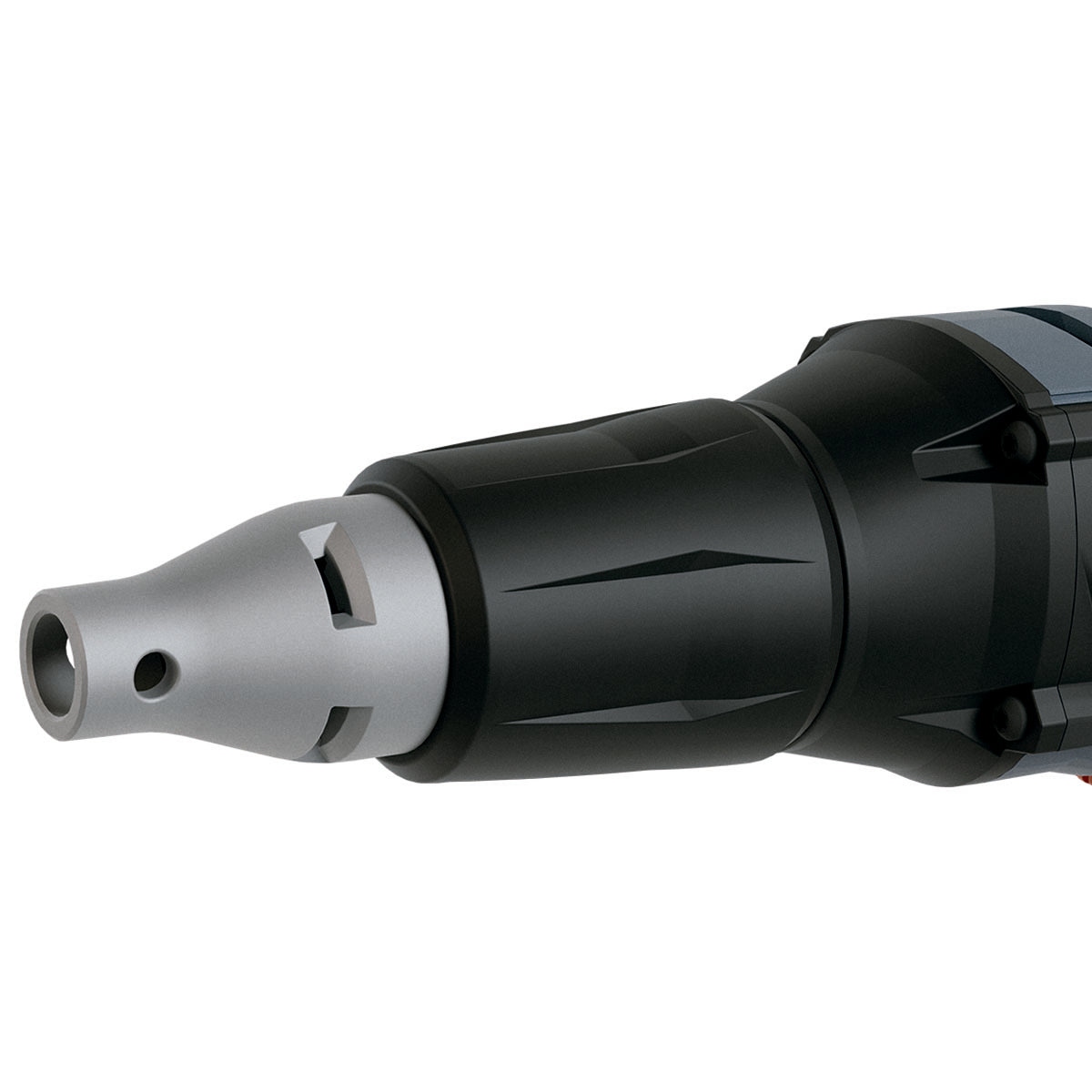Parafusadeira Drywall Profissional Brushless 4400rpm Ancora Tools S/Bateria