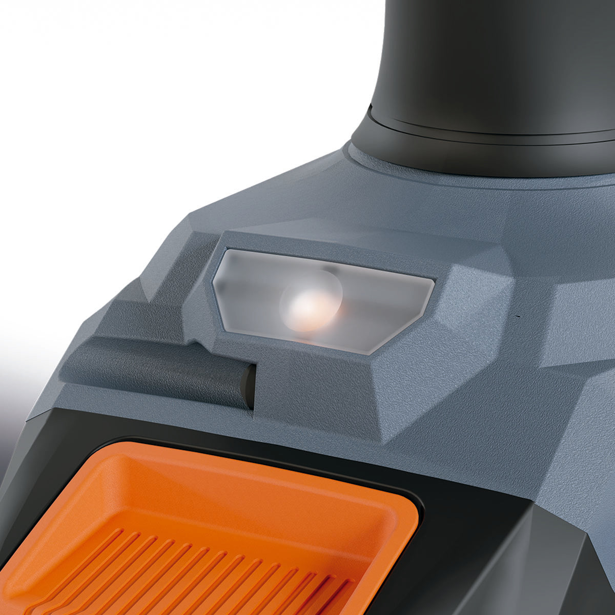 Parafusadeira Drywall Profissional Brushless 4400rpm Ancora Tools S/Bateria
