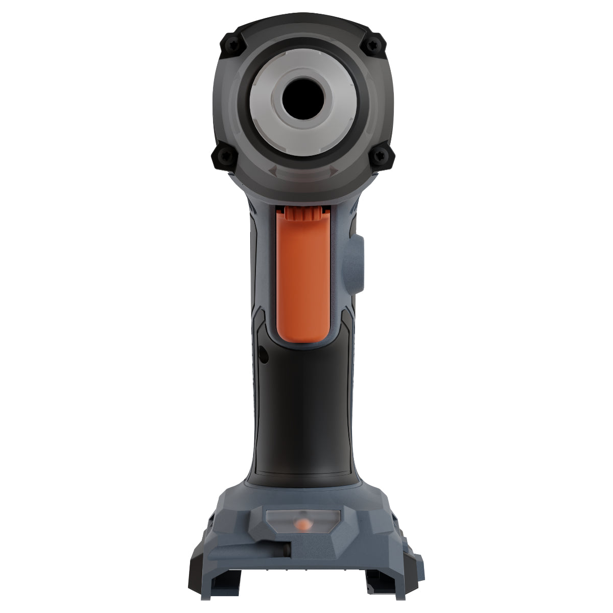 Parafusadeira Drywall Profissional Brushless 4400rpm Ancora Tools S/Bateria