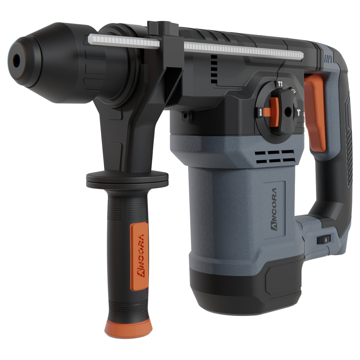 Martelete Perfurador Rompedor 7J Ancora Tools 220V