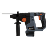 Martelete Perfurador Rompedor Profissional Brushless 2.6J Ancora Tools s/ Bateria