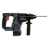 Martelete Perfurador Rompedor Profissional Brushless 2.6J Ancora Tools s/ Bateria