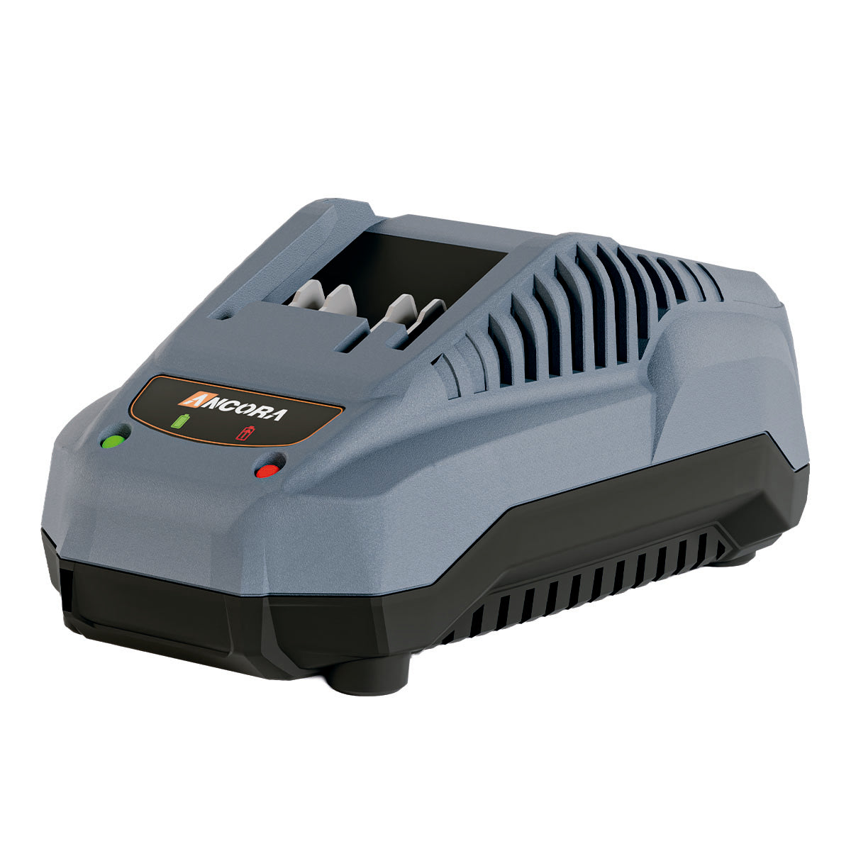 Martelete Perfurador Rompedor Profissional Brushless 2.6J Ancora Tools c/Bateria e Carregador