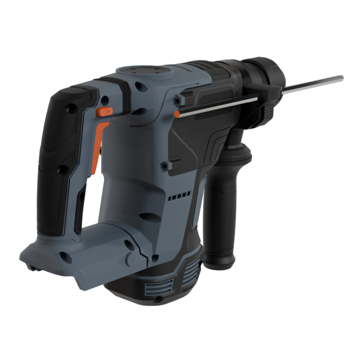 Martelete Perfurador Rompedor Brushless Ancora Tools 4J S/ Bateria