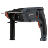 Martelete Perfurador Rompedor 2.6J Ancora Tools 800W 127V