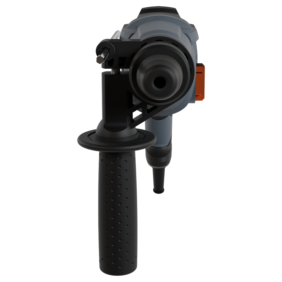 Martelete Perfurador Rompedor 2.6J Ancora Tools 800W 220v