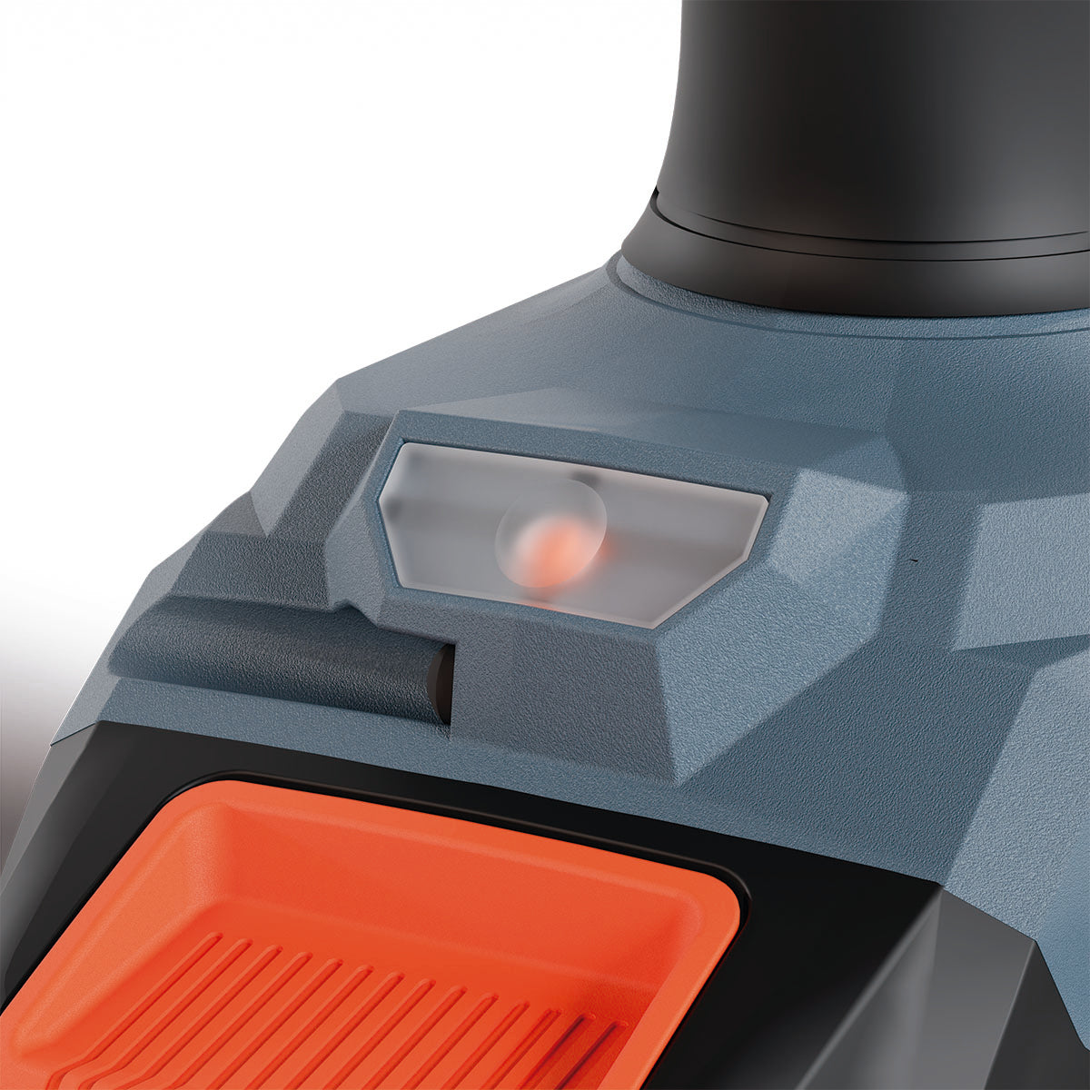 Parafusadeira Drywall Profissional Brushless 4400rpm Ancora Tools c/Bateria e Maleta