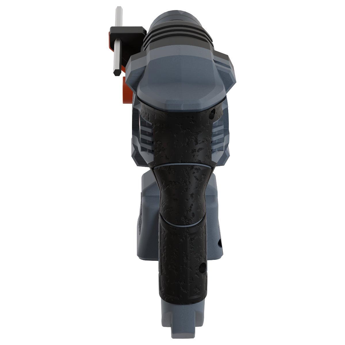 Martelete Perfurador Rompedor Brushless 2J Ancora Tools S/ Bateria