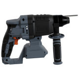 Martelete Perfurador Rompedor Brushless 2J Ancora Tools S/ Bateria
