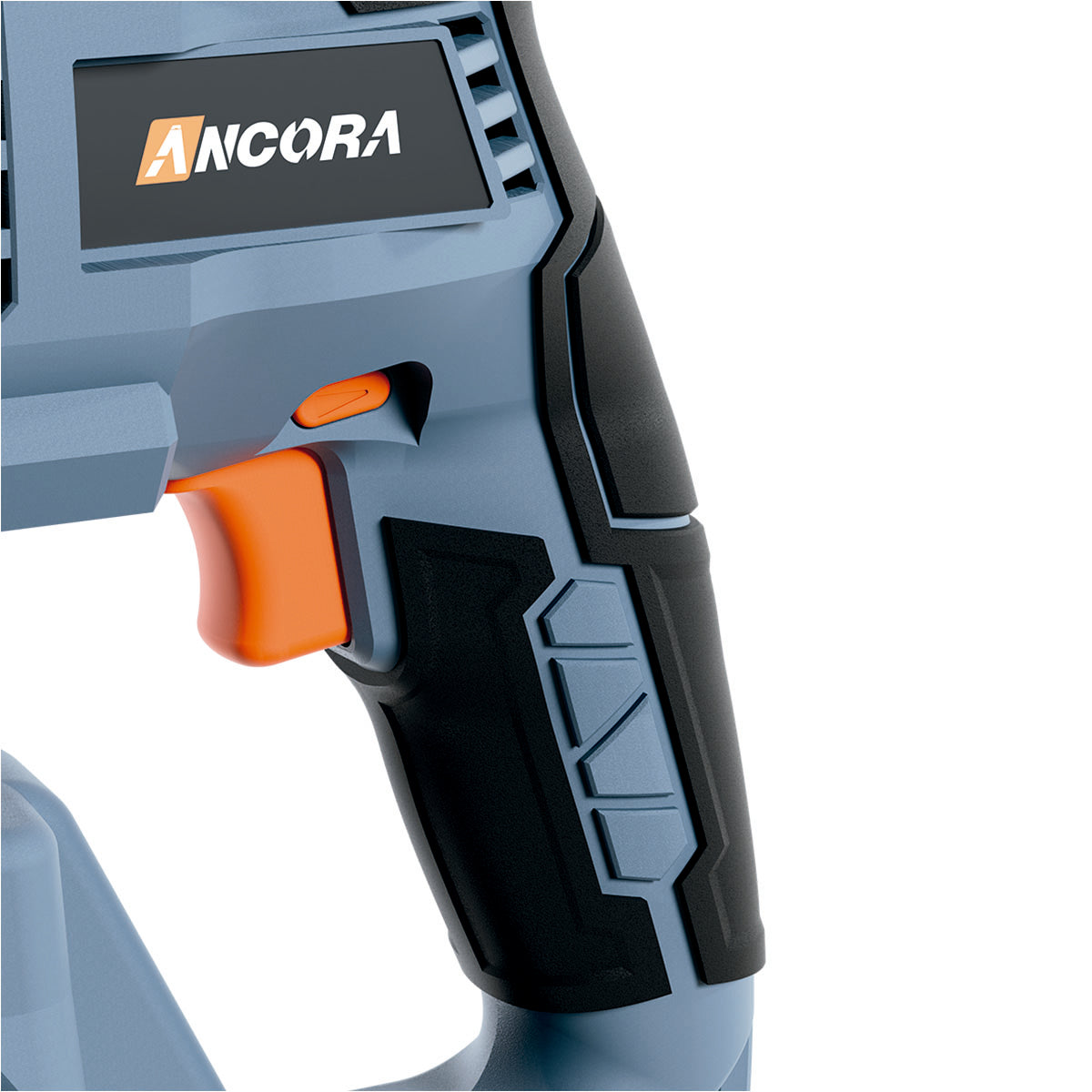 Martelete Perfurador Rompedor Brushless 2J Ancora Tools S/ Bateria