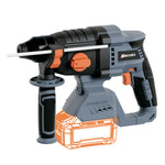 Martelete Perfurador Rompedor Brushless 2J Ancora Tools S/ Bateria