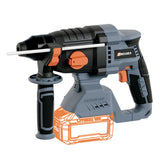 Martelete Perfurador Rompedor Brushless 2J Ancora Tools S/ Bateria