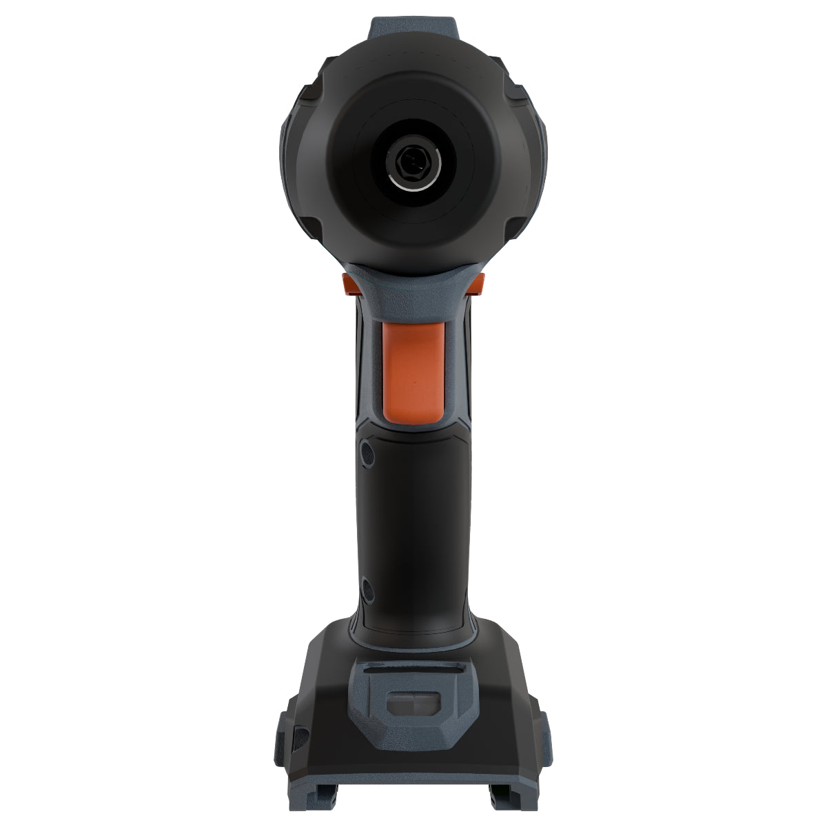 Parafusadeira de Impacto Brushless 4300ipm Ancora Tools S/Bateria