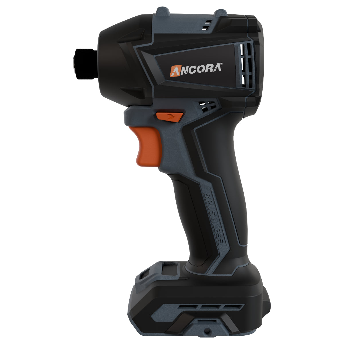 Parafusadeira de Impacto Brushless 4300ipm Ancora Tools S/Bateria