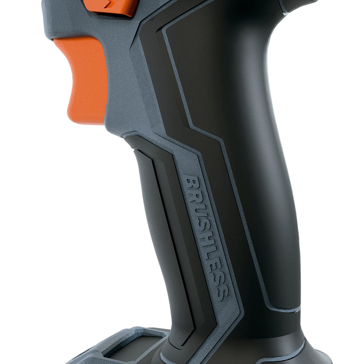 Parafusadeira de Impacto Brushless 4300ipm Ancora Tools S/Bateria
