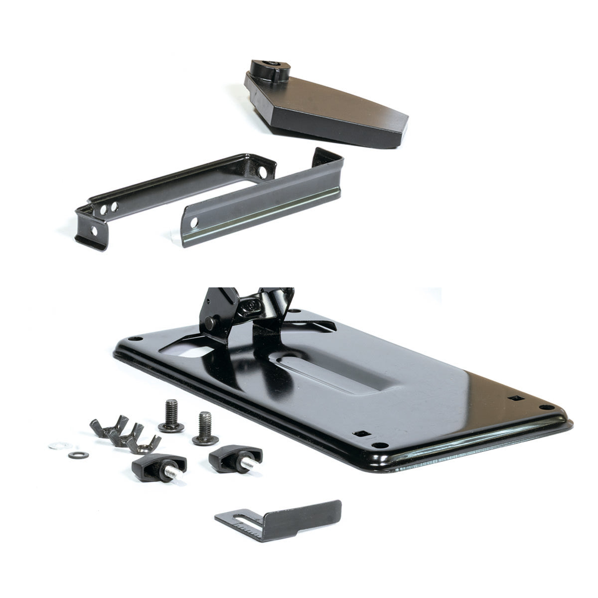 Base Suporte Para Plaina Manual Ancora Tools