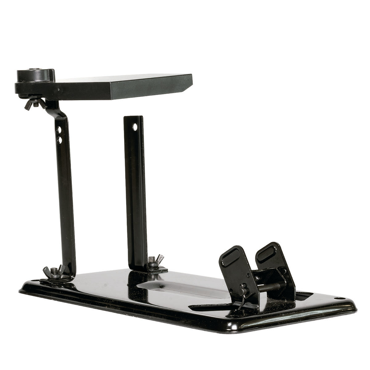 Base Suporte Para Plaina Manual Ancora Tools