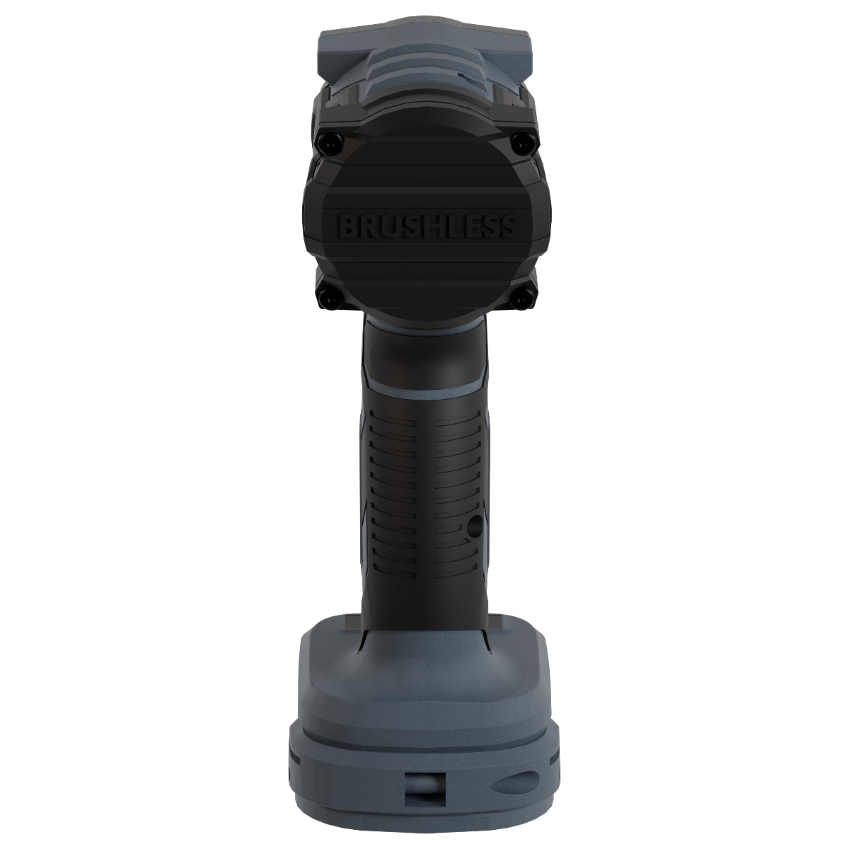 Parafusadeira de Impacto Ancora Tools Brushless S/ Bateria