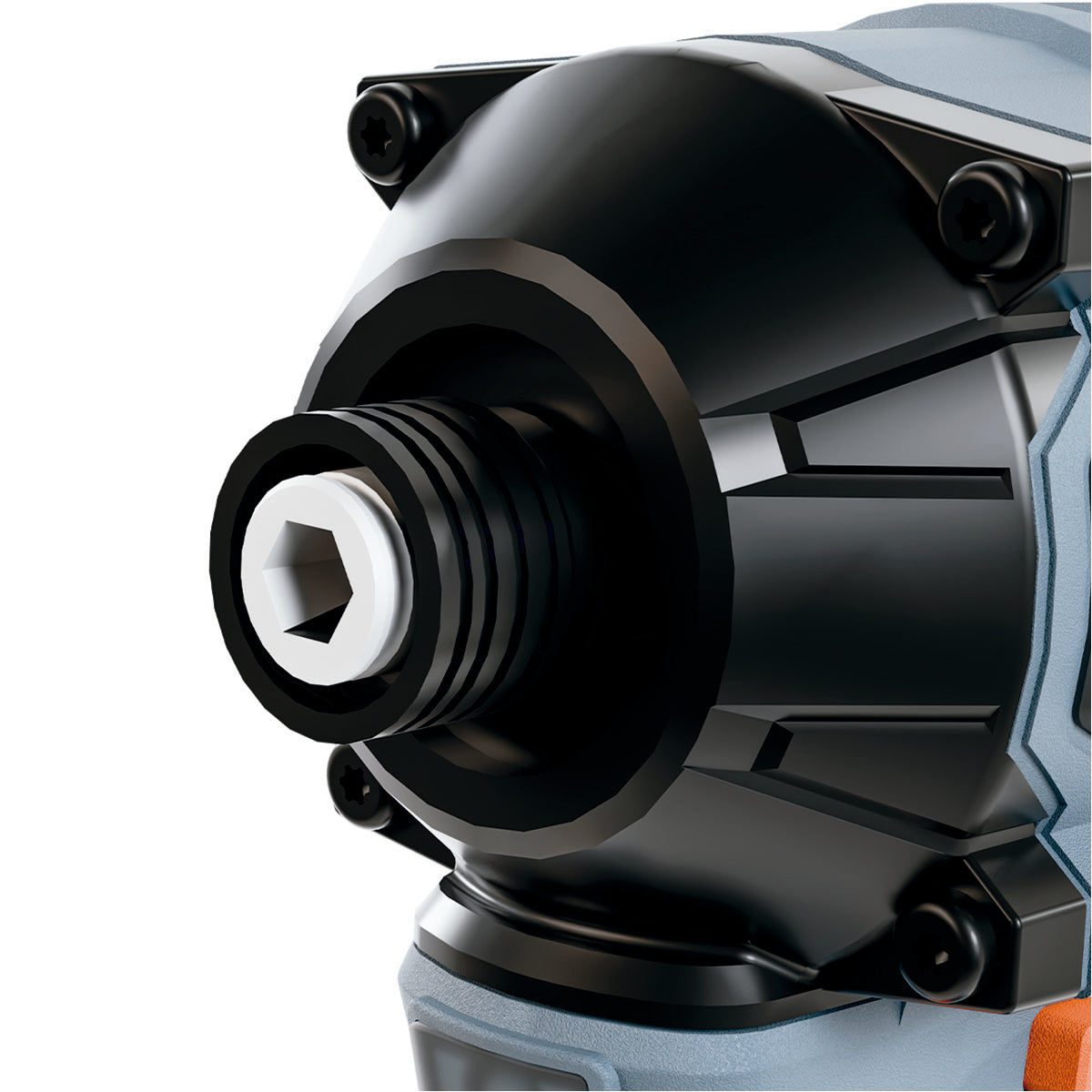 Parafusadeira de Impacto Ancora Tools Brushless S/ Bateria