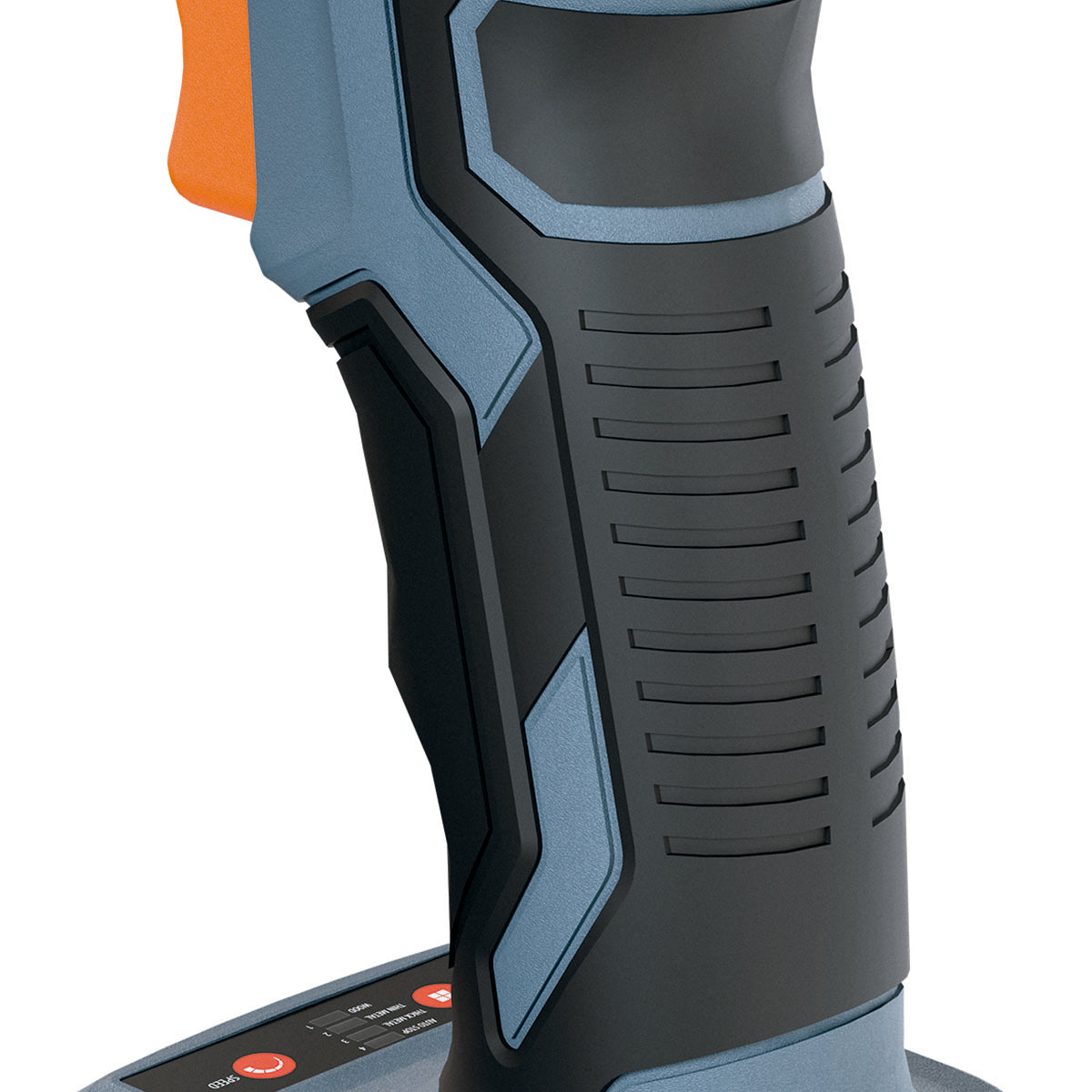 Parafusadeira de Impacto Ancora Tools Brushless S/ Bateria