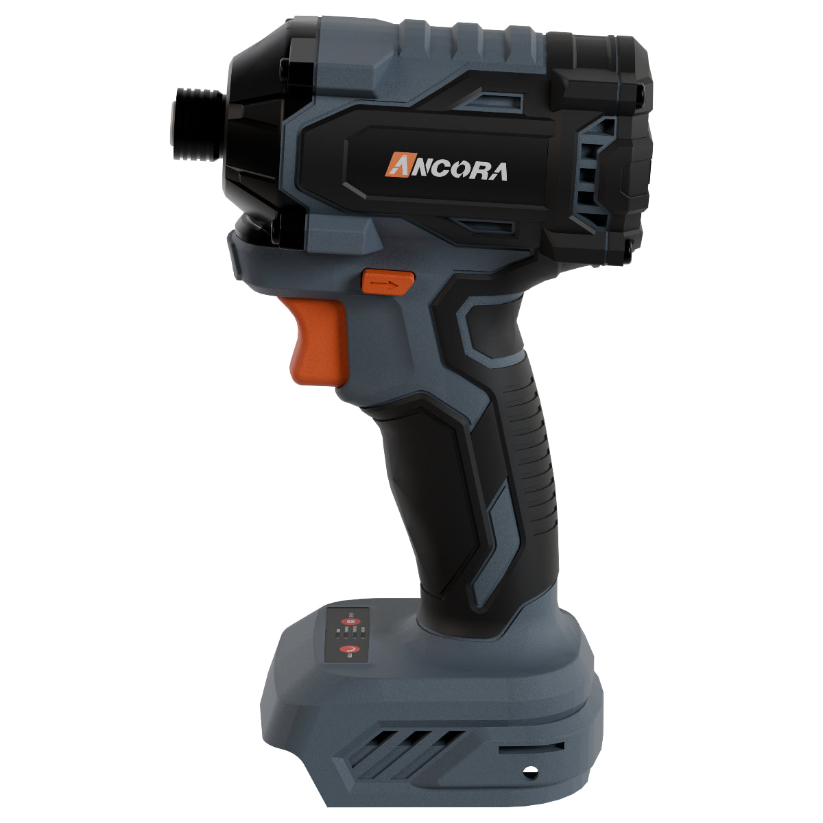 Parafusadeira de Impacto Ancora Tools Brushless S/ Bateria