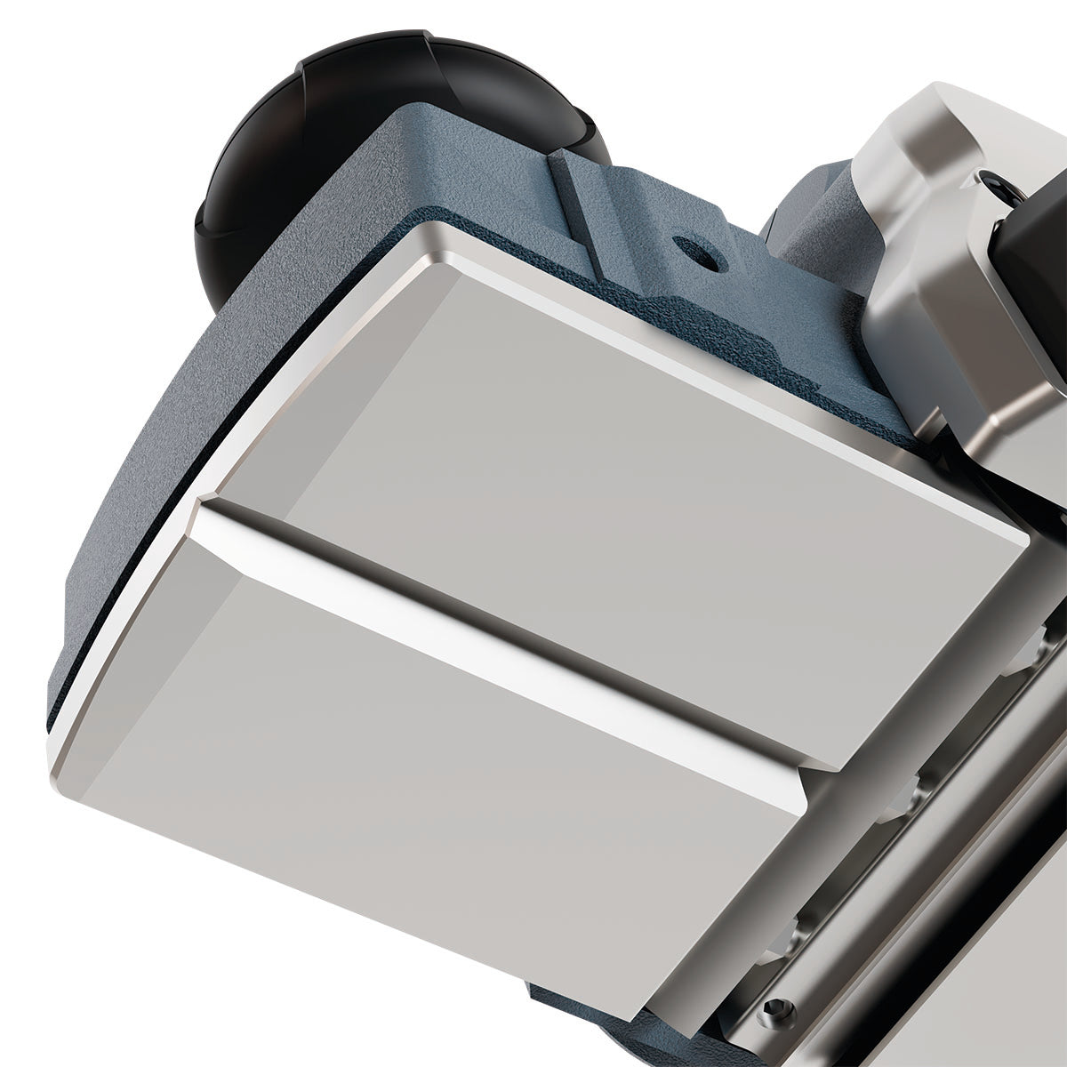 Plaina Manual Brushless Ancora Tools 14000rpm S/Bateria