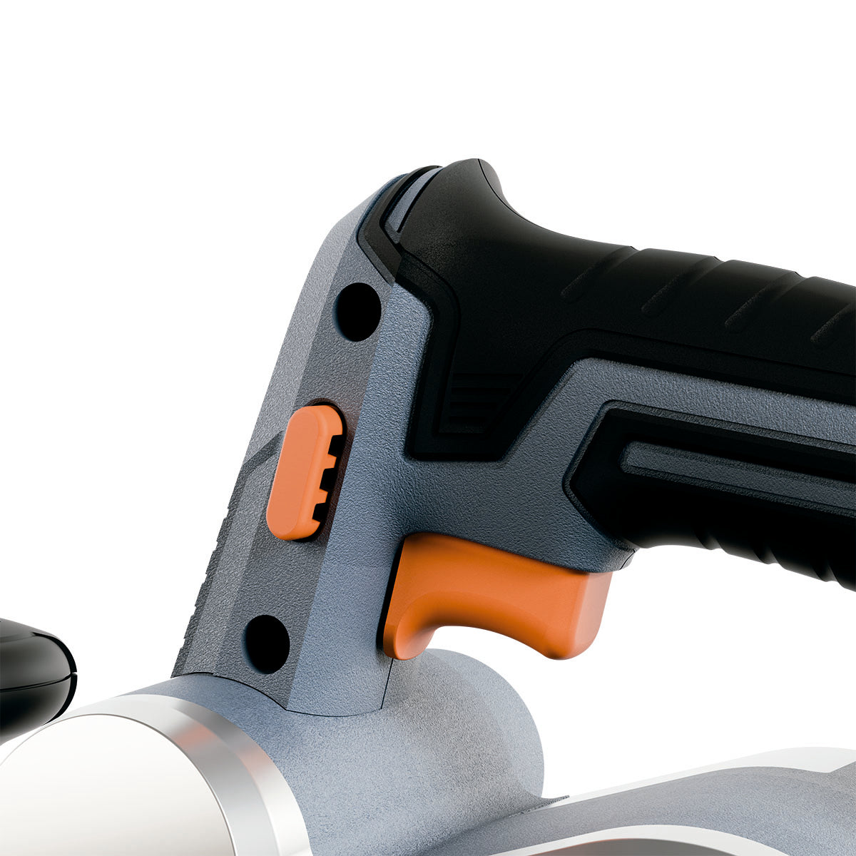 Plaina Manual Brushless Ancora Tools 14000rpm S/Bateria