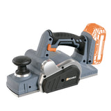 Plaina Manual Brushless Ancora Tools 14000rpm S/Bateria