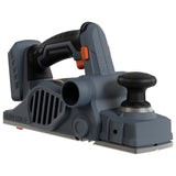 Plaina Manual Brushless Ancora Tools 14000rpm S/Bateria