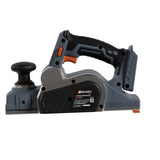Plaina Manual Brushless Ancora Tools 14000rpm S/Bateria
