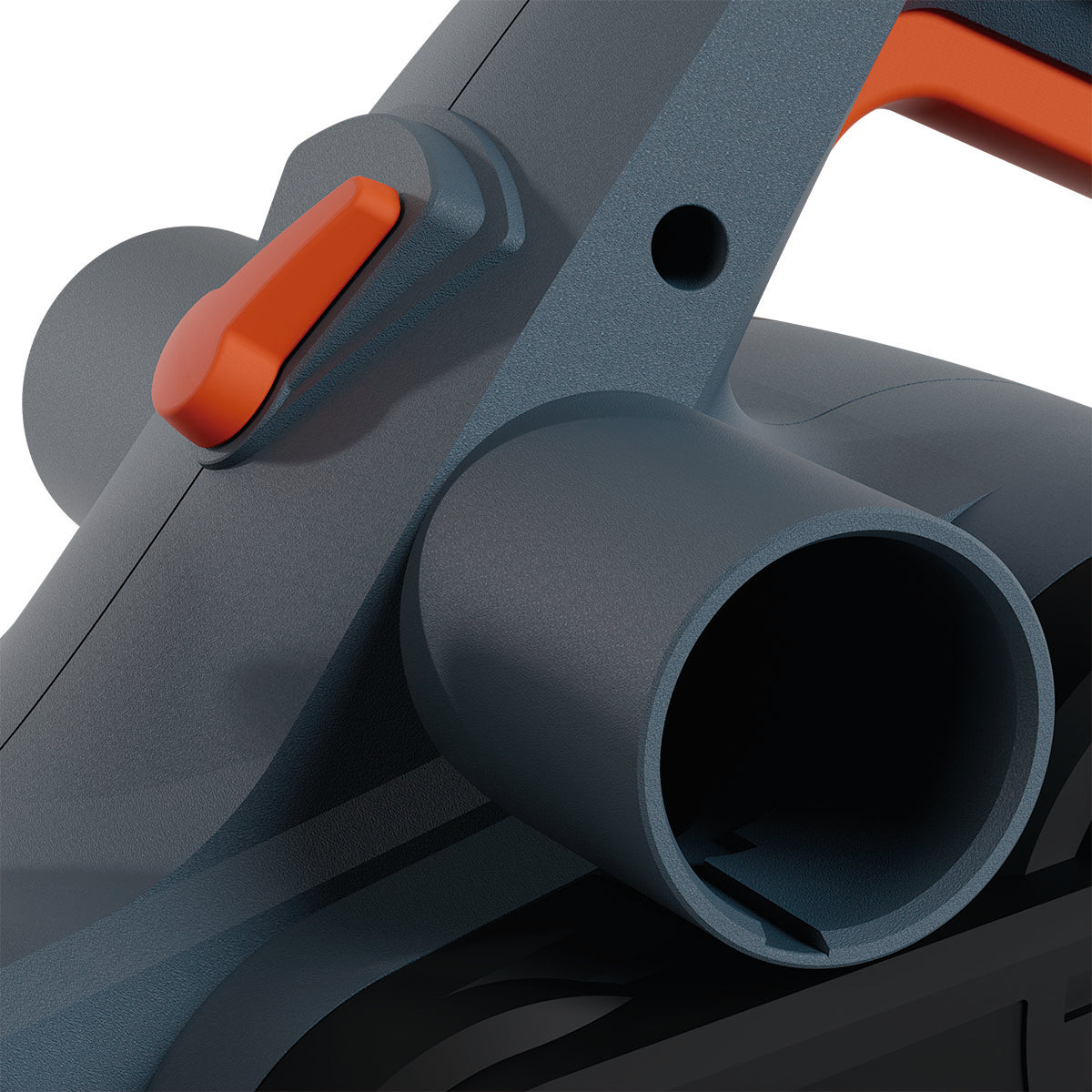 Plaina Manual Elétrica 750W Ancora Tools 220V