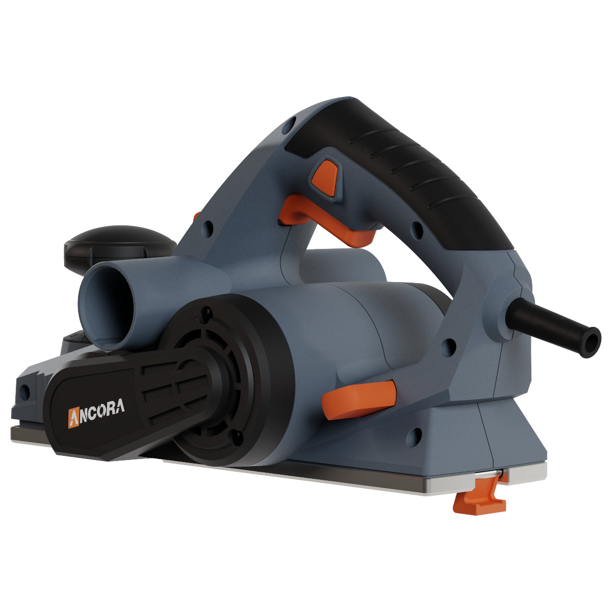 Plaina Manual Elétrica 750W Ancora Tools 220V