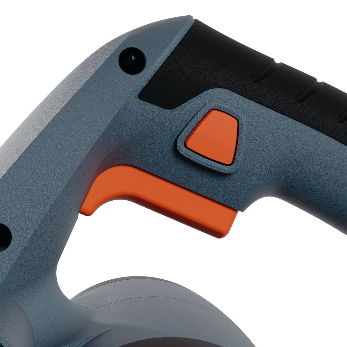 Plaina Manual Elétrica 750W Ancora Tools 220V